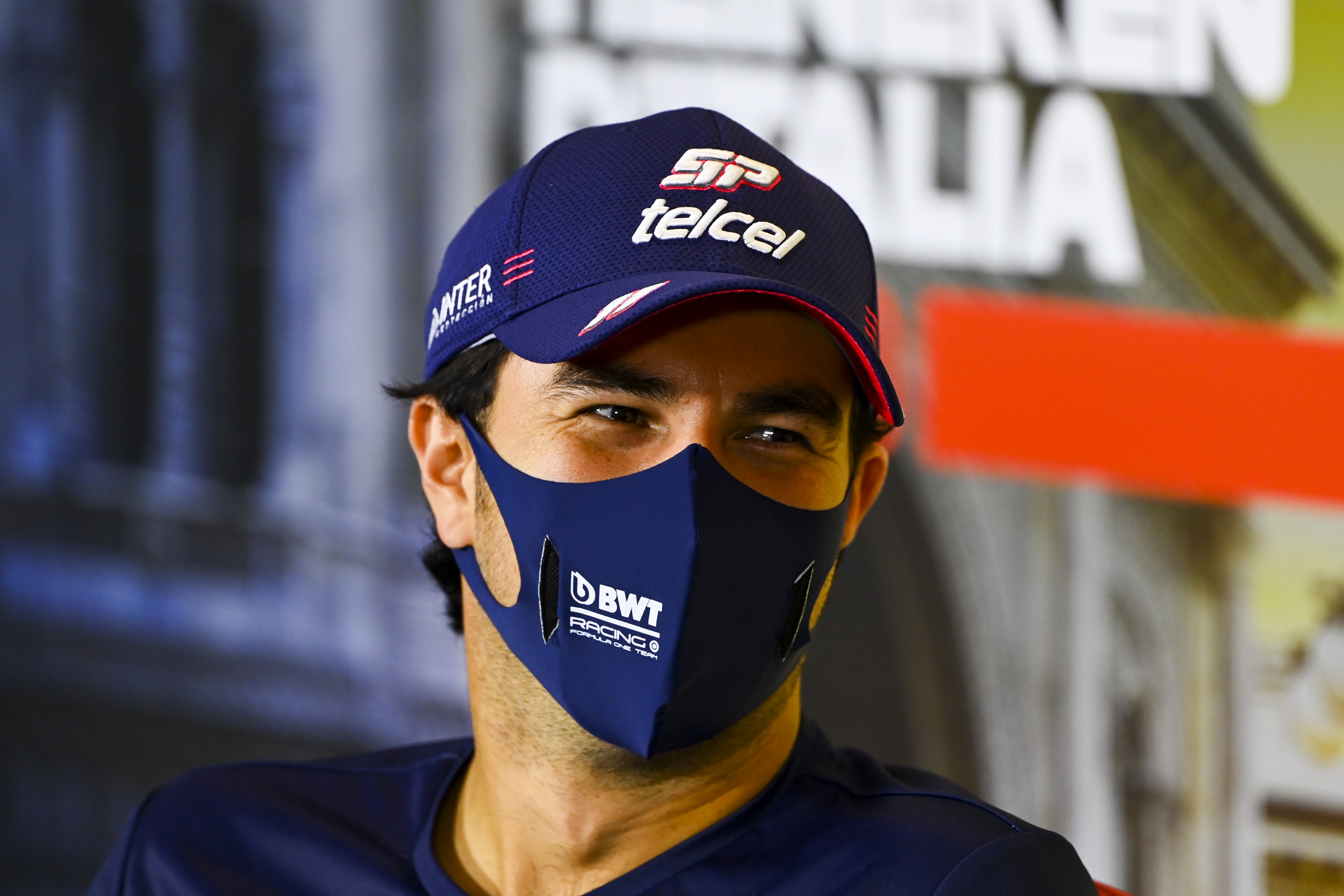 Sergio Perez odejdzie z Racing Point!