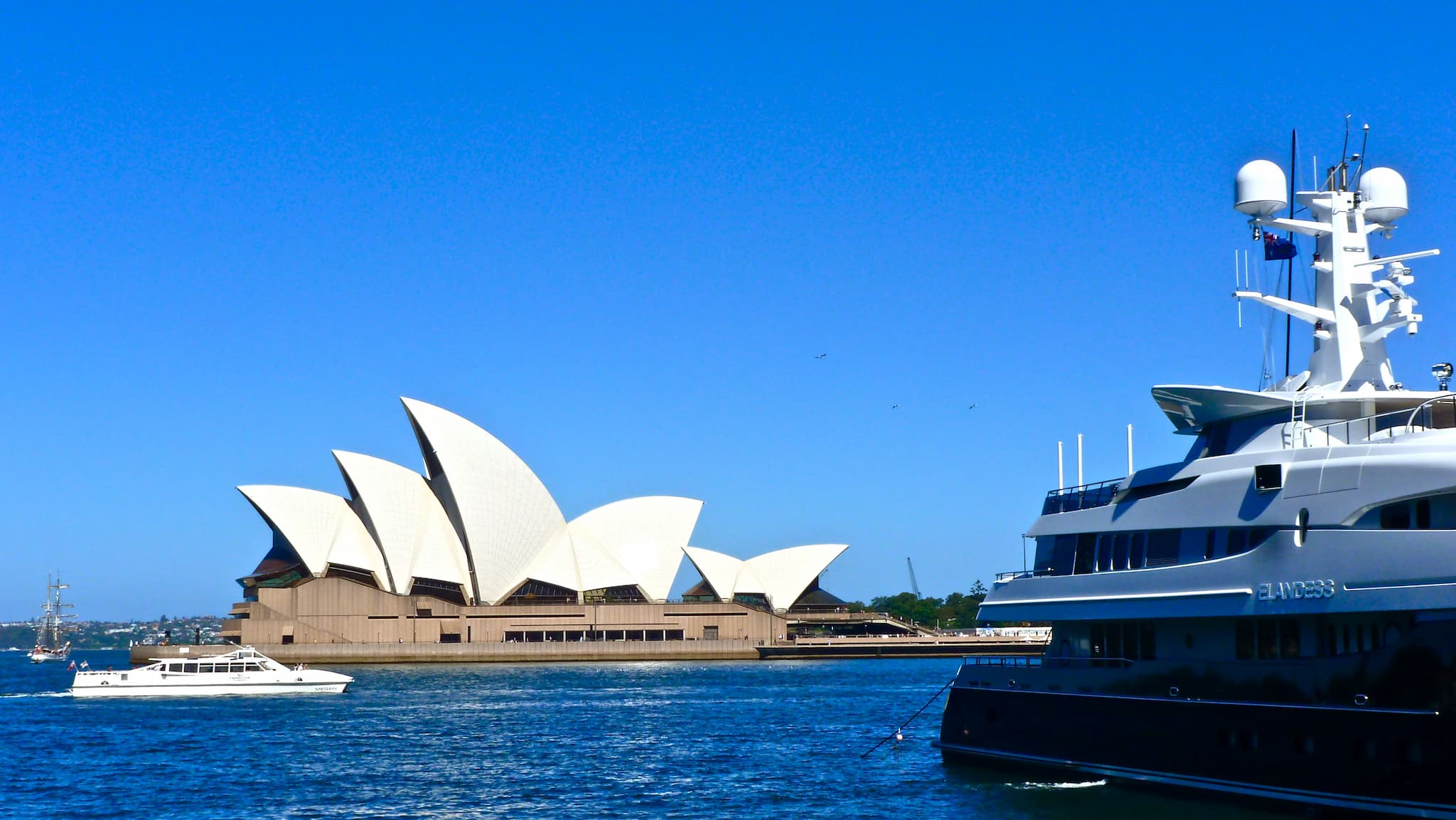 Sydney chce odebrać Melbourne prawa do wyścigu w Australii