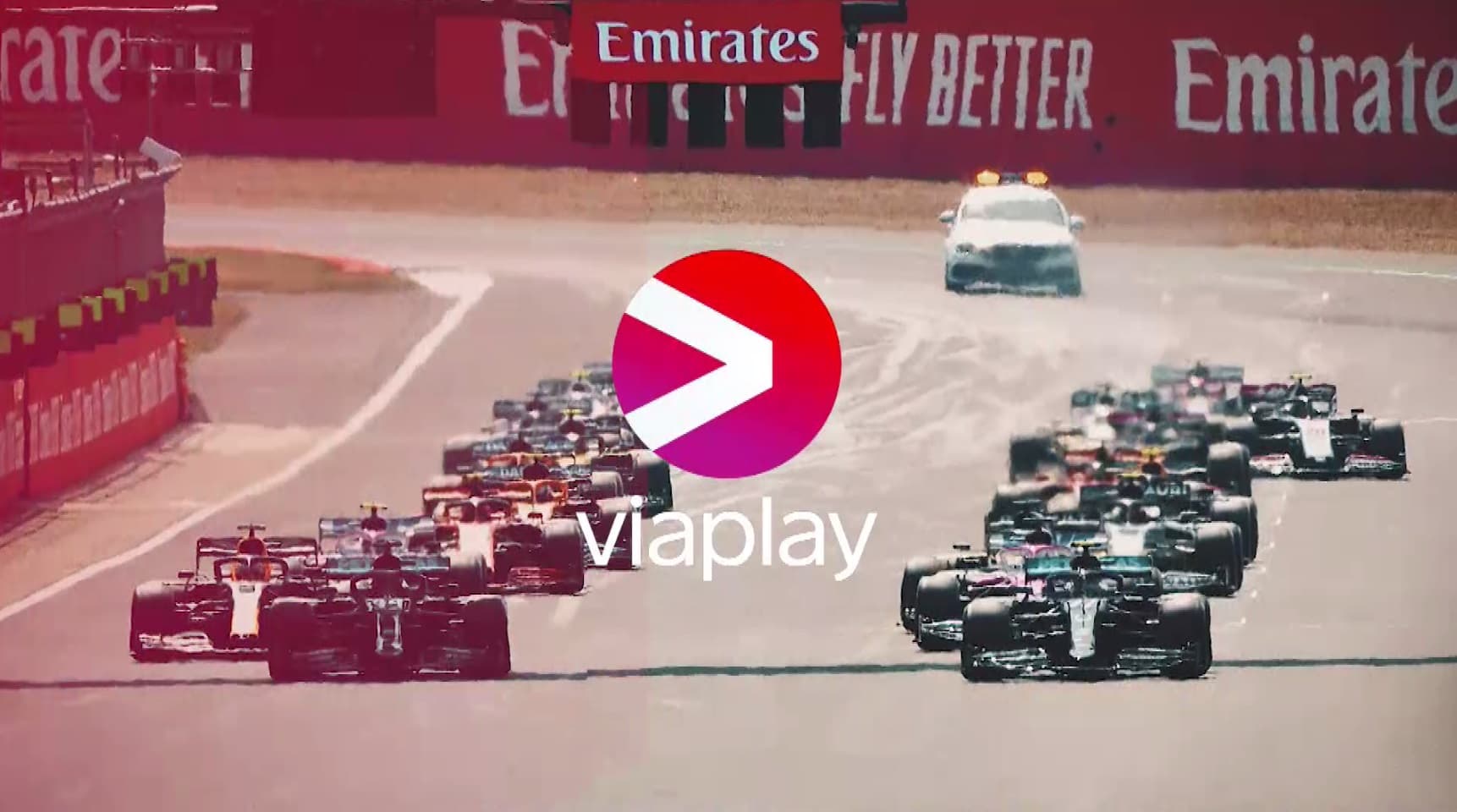 Szczegóły F1 w Viaplay: Co nowego czeka na polskich kibiców?