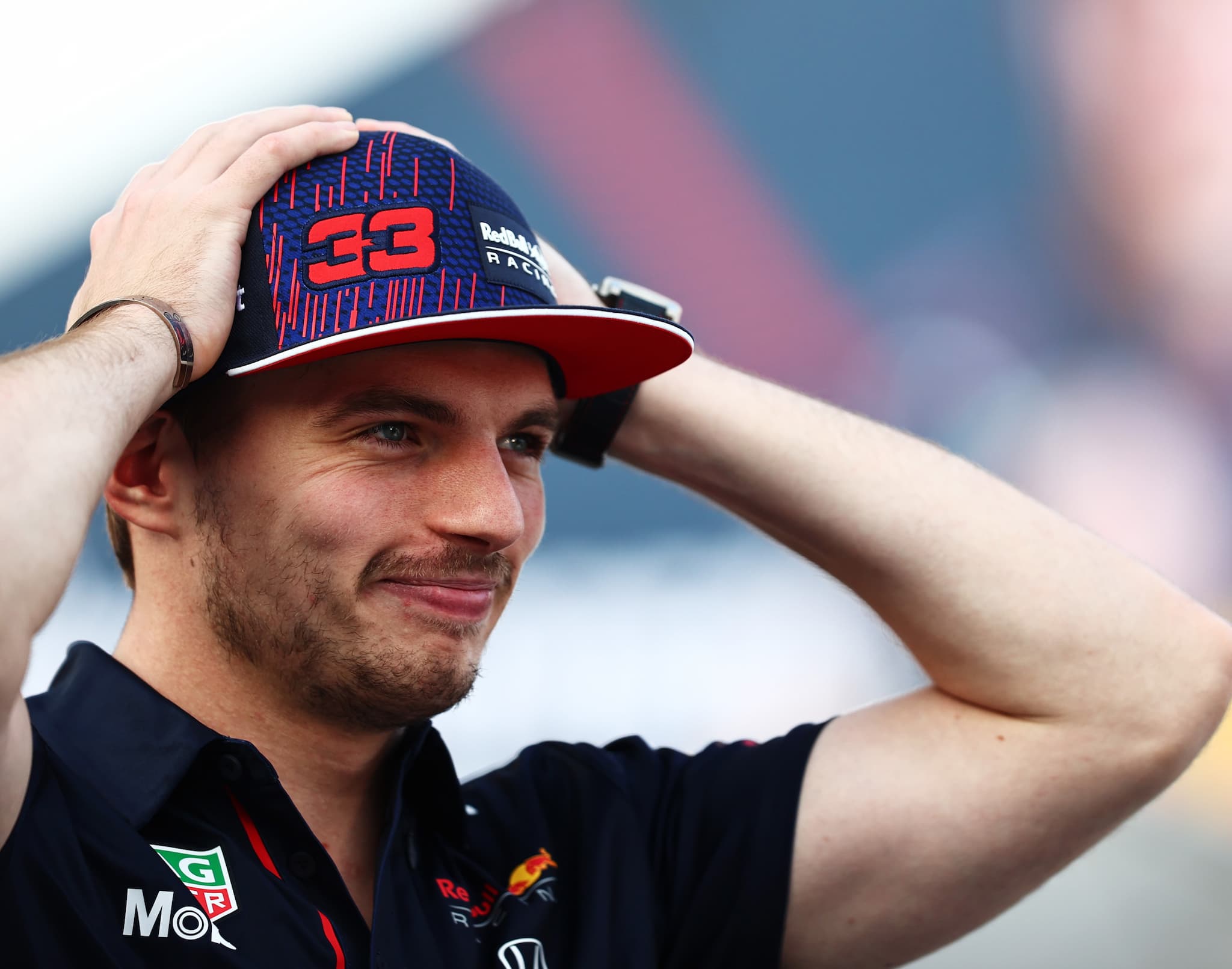 Verstappen uważa, że Mercedes jest urażony dyskwalifikacją
