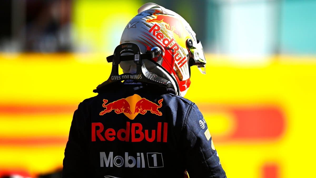 Verstappen przeczuwał, że Honda odejdzie z F1