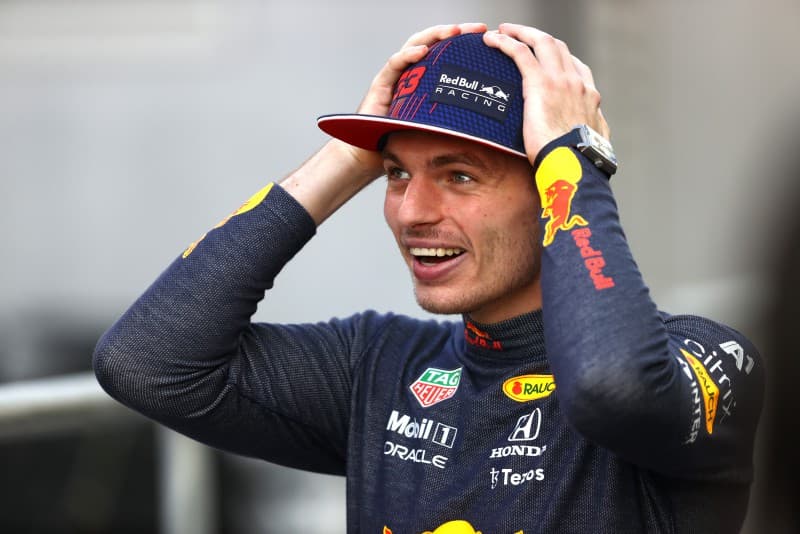 Verstappen bliski ogromnego kontraktu z Red Bullem
