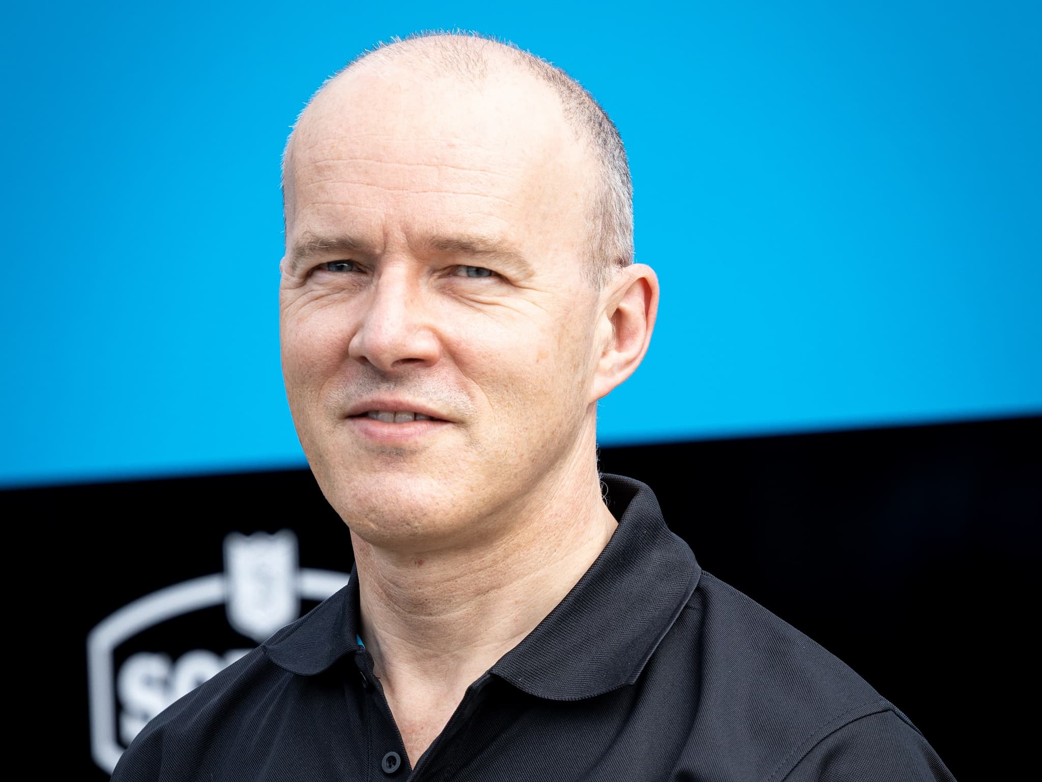 Williams przedstawił tymczasowego szefa zespołu  