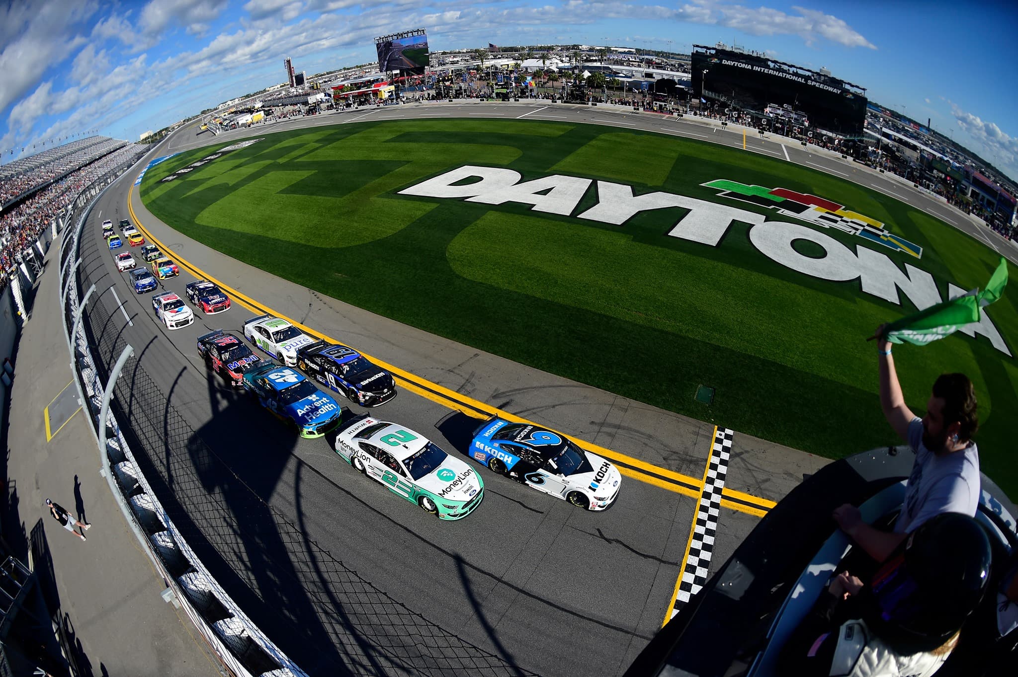 Zapowiedź Daytona Speedweek