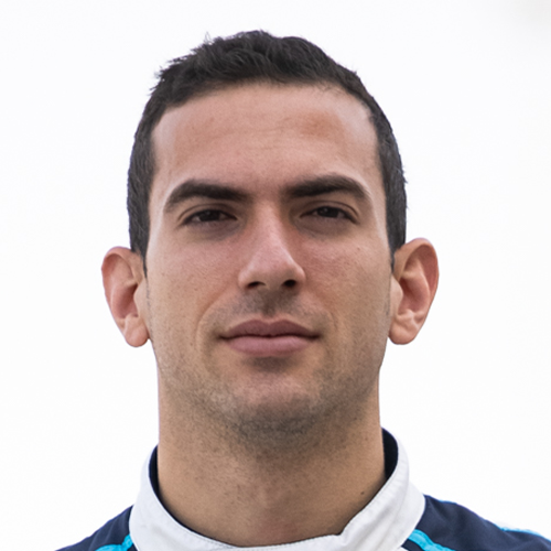 Nicholas Latifi