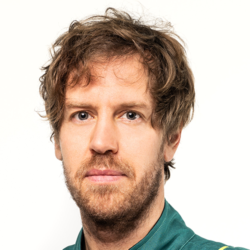 Sebastian Vettel