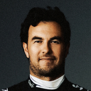 Sergio Perez