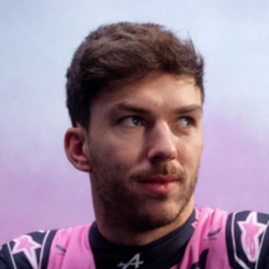 Pierre Gasly