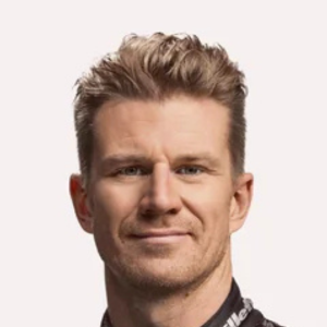 Nico Hulkenberg