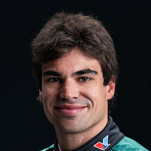 Lance Stroll