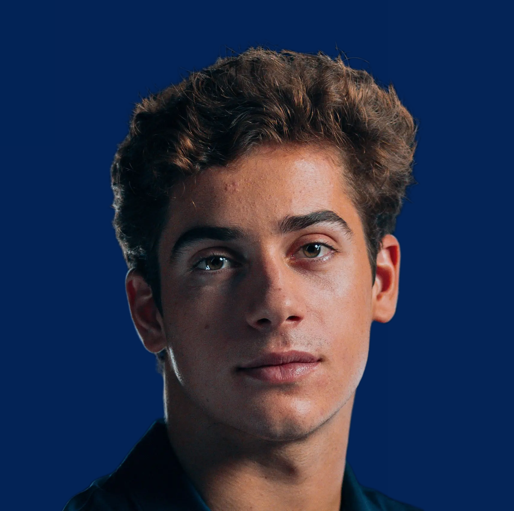 Franco Colapinto