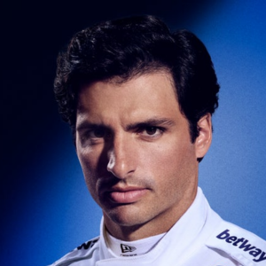 Carlos Sainz
