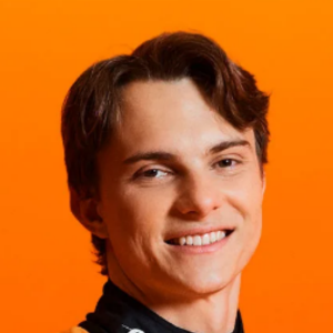 Oscar Piastri