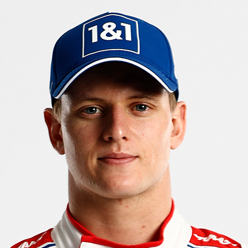 Mick Schumacher