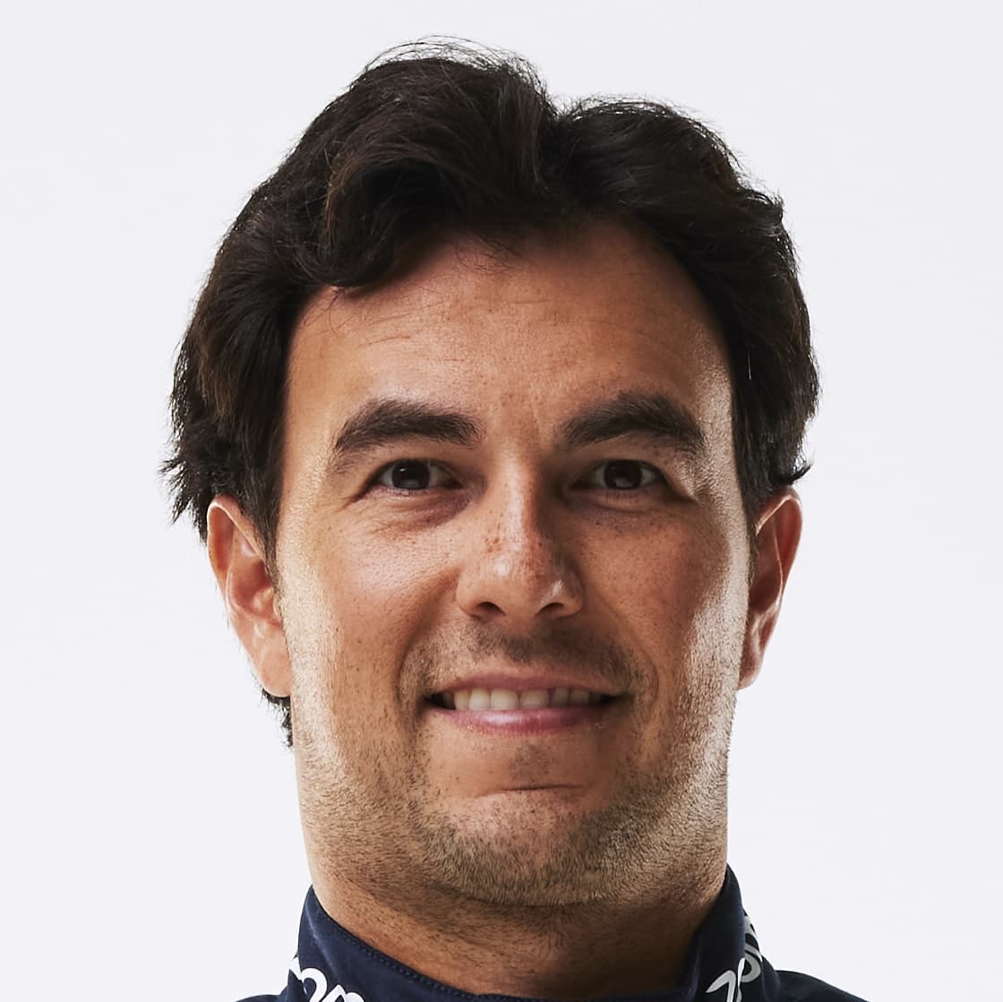 Sergio Perez