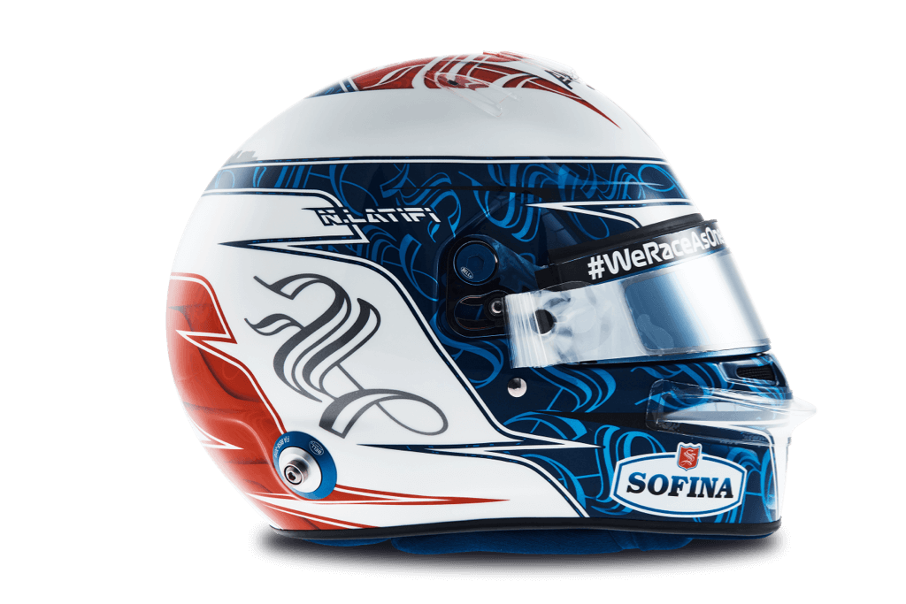 Nicholas Latifi