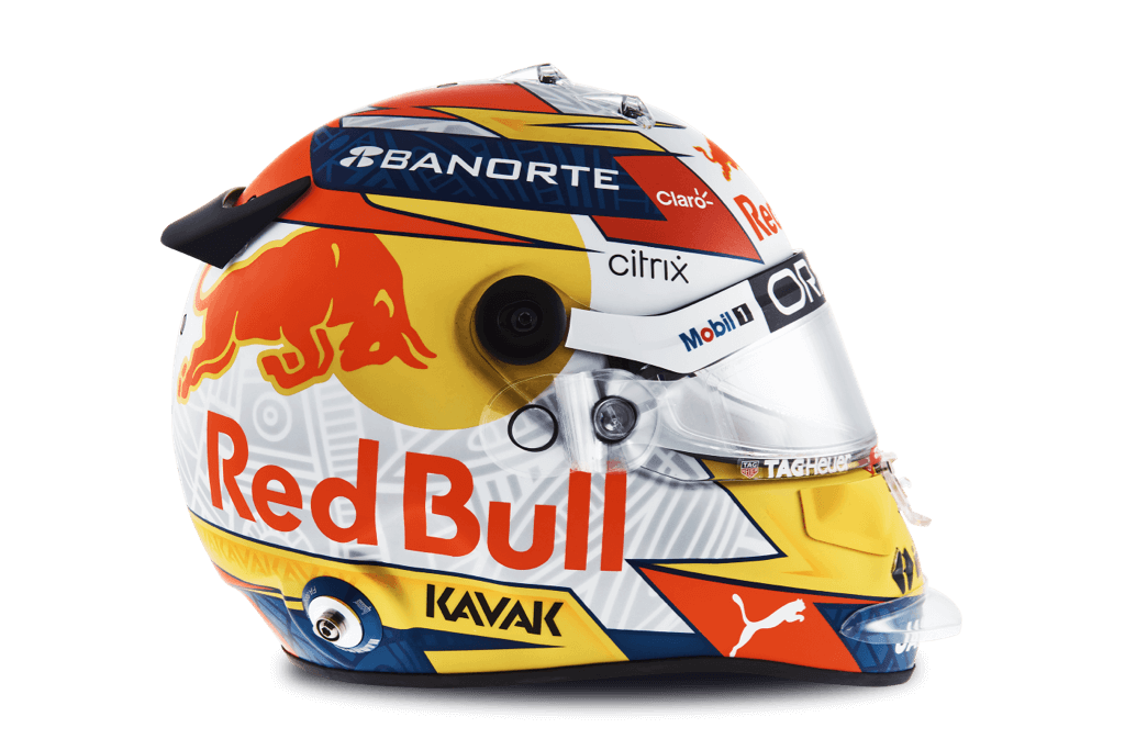 Sergio Perez