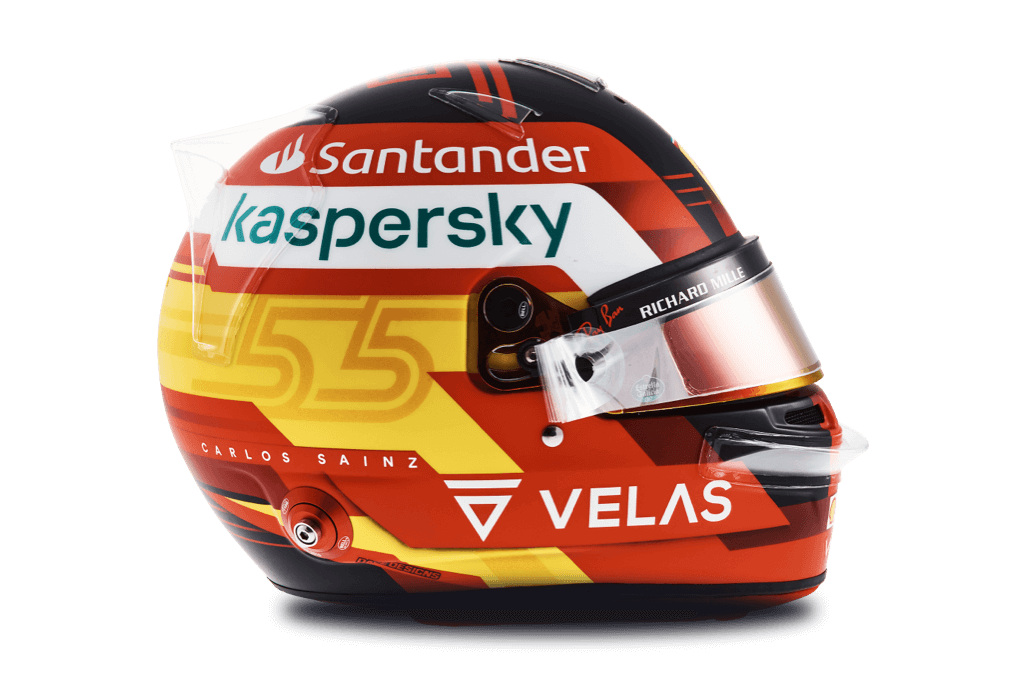 Carlos Sainz