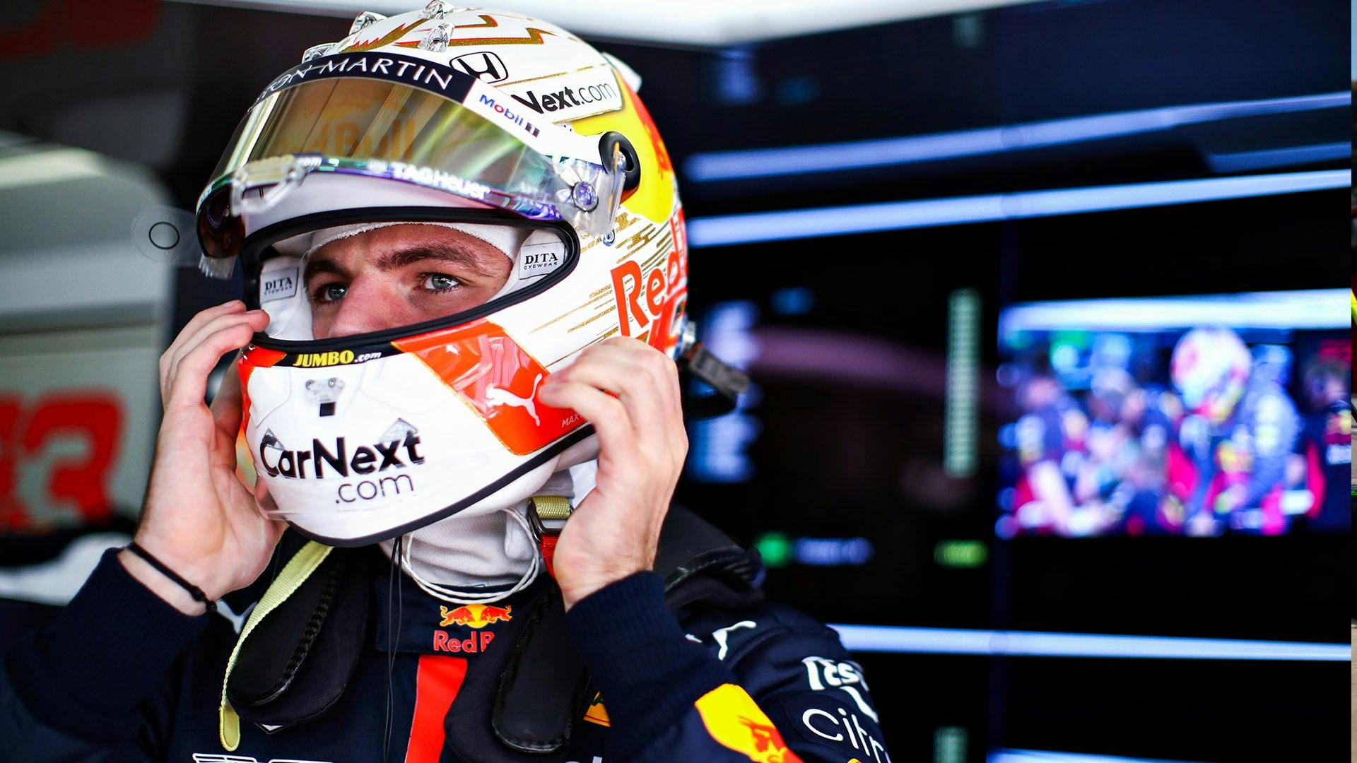Verstappen spodziewa się walki z Renault o 3. miejsce
