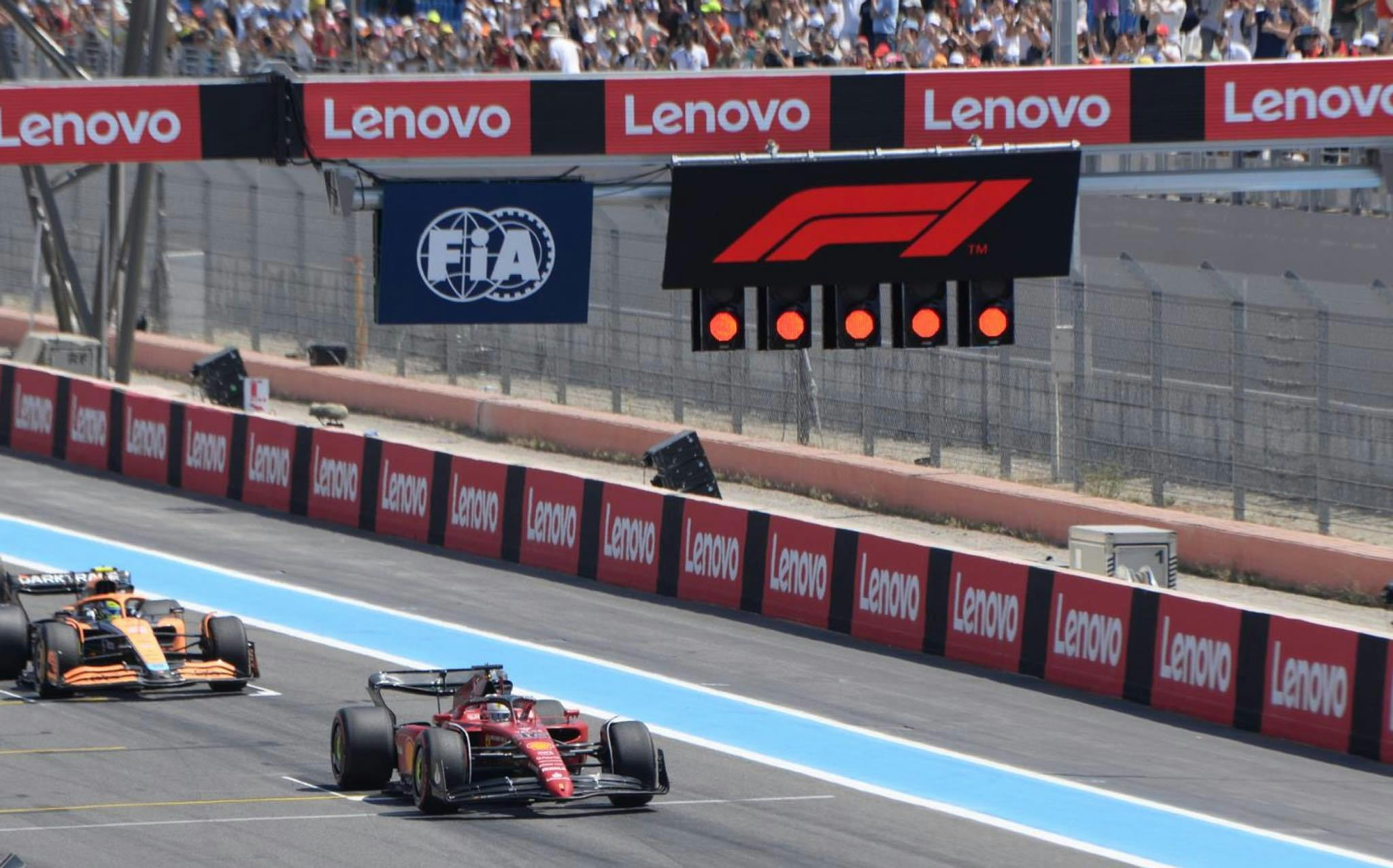 Oficjalnie: FIA otworzyła się na nowe zespoły F1!