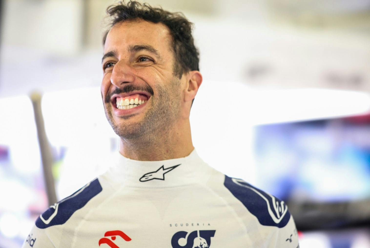 Ricciardo odzyskuje zaginioną pewność siebie w kluczowym obszarze