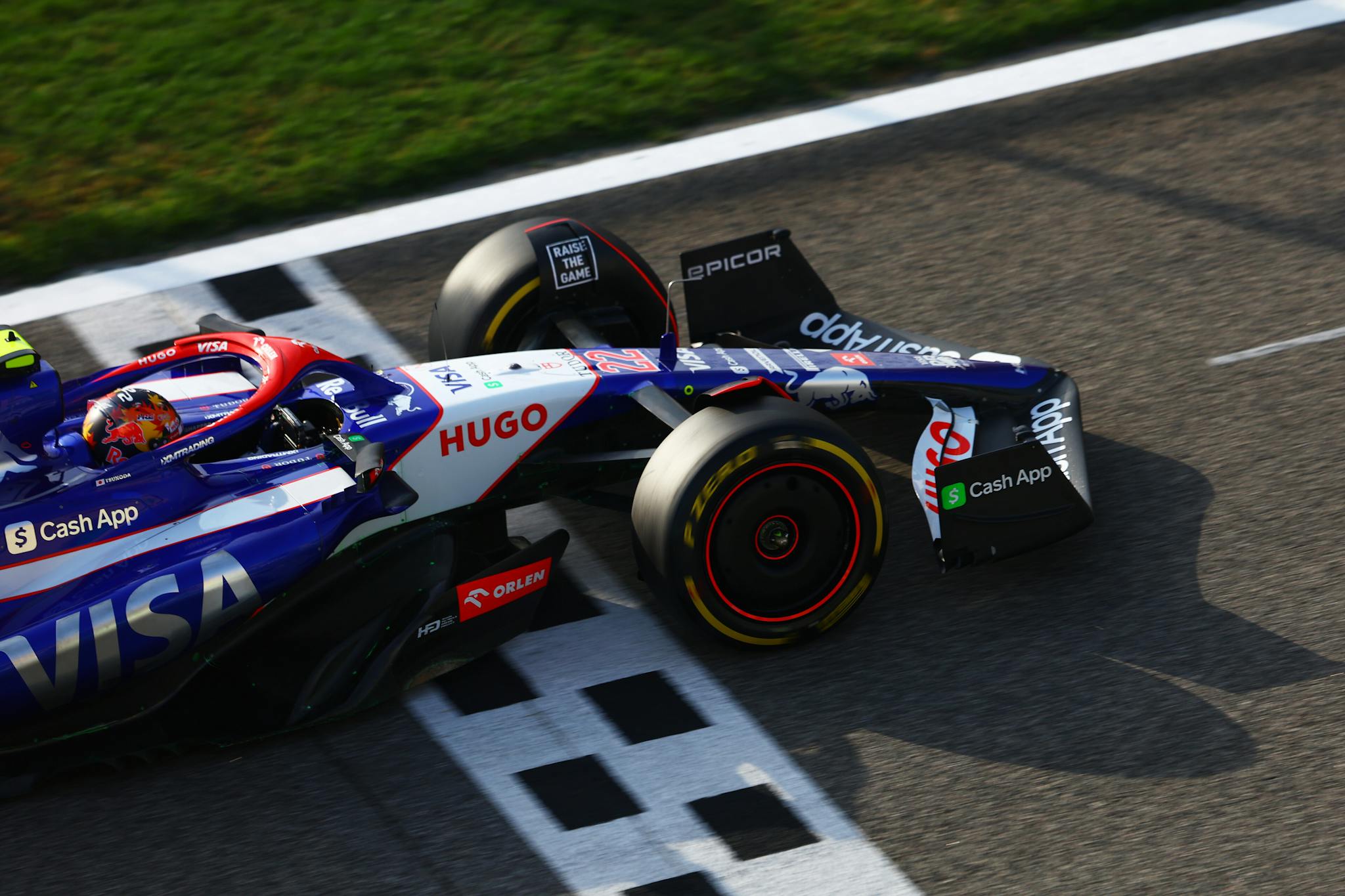 F1 rozważa jeszcze większą zmianę systemu punktacji