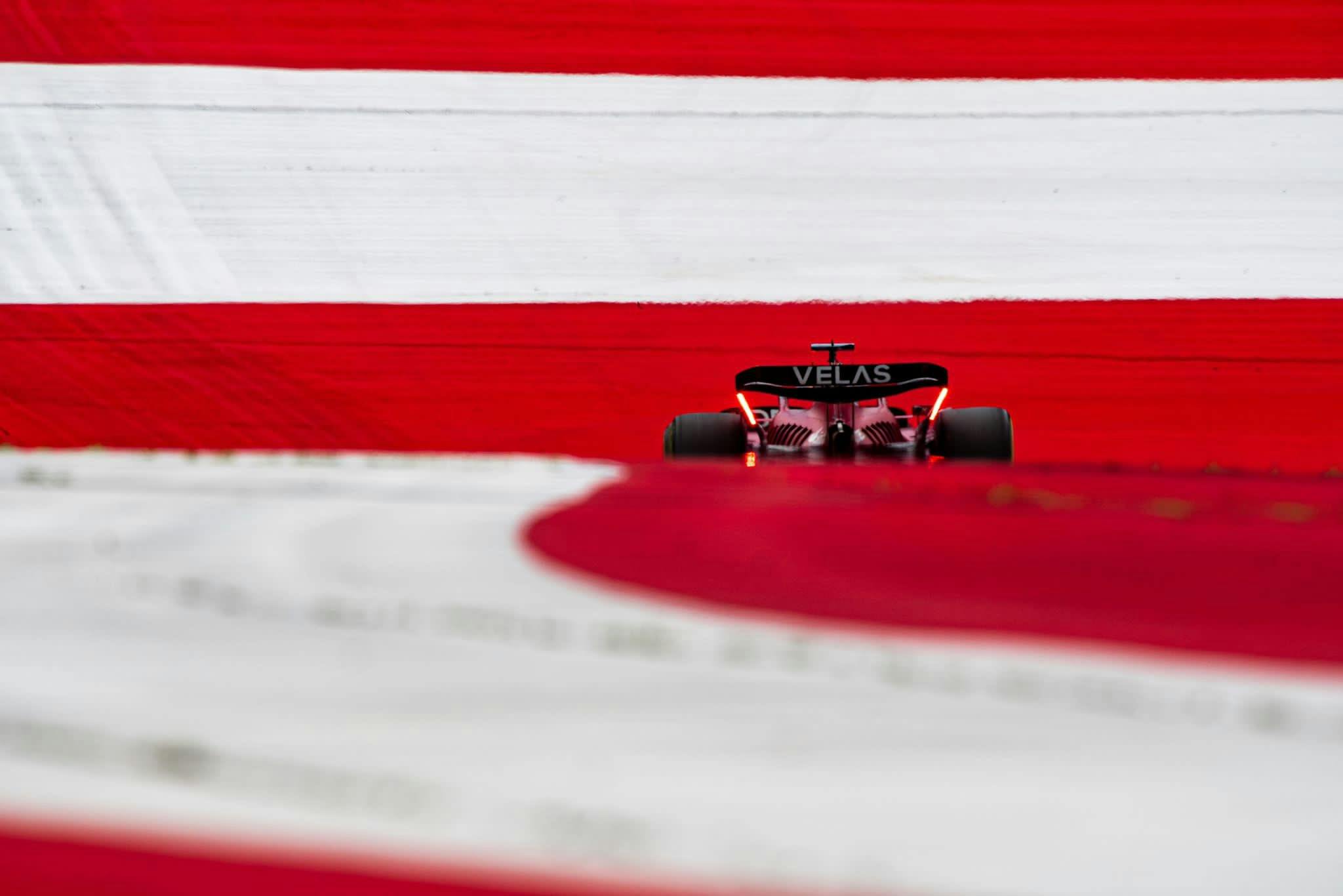 Leclerc, Verstappen i Hamilton u sędziów po GP Austrii (aktualizacja)