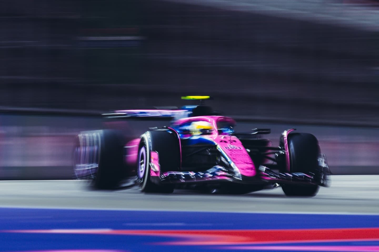 Alpine podało datę prezentacji przed sezonem F1 2026