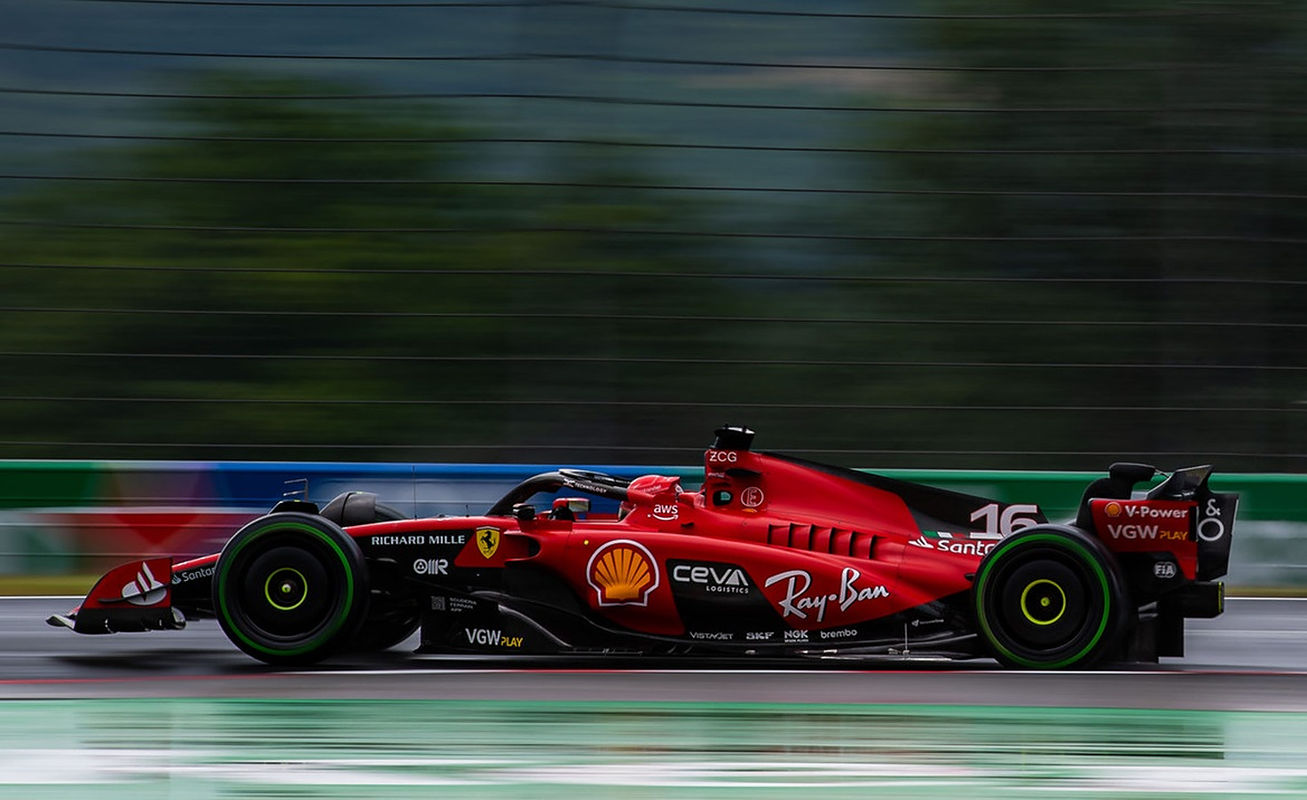 Ferrari znacząco zmieni koncepcję bolidu F1. Zespół zrozumiał swoje błędy