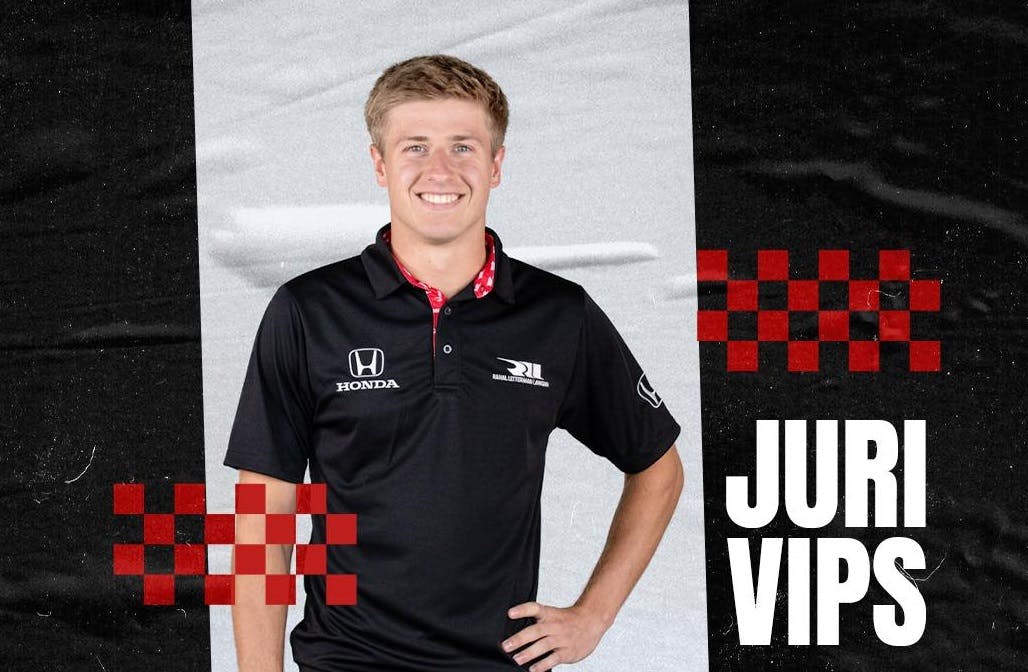 Vips zaliczy dwa wyścigi w IndyCar, koniec sezonu Pagenauda