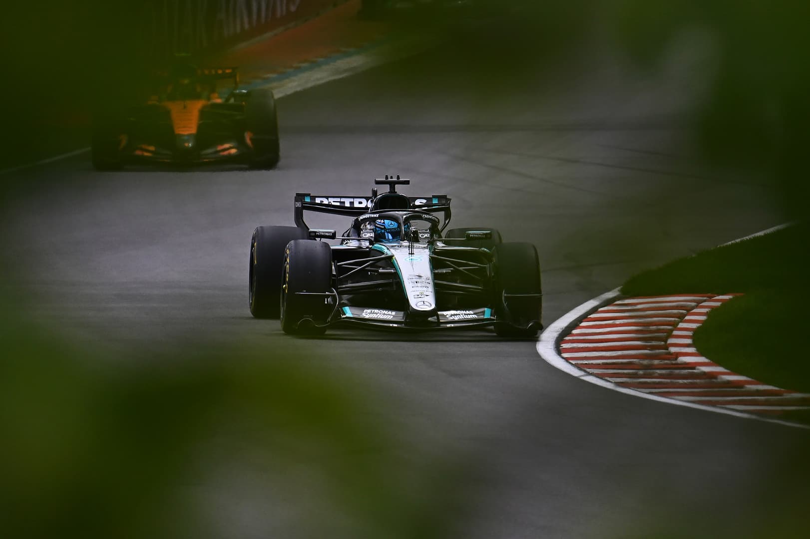 Wyniki wyścigu F1 (GP Kanady 2026)