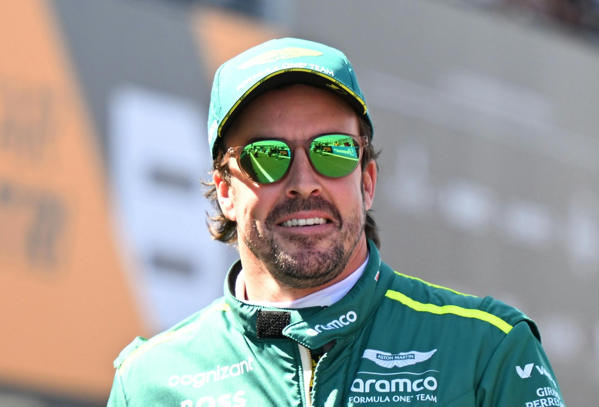Alonso wbił szpilkę sędziom F1: Jeszcze mnie zdyskwalifikują z mistrzostw...