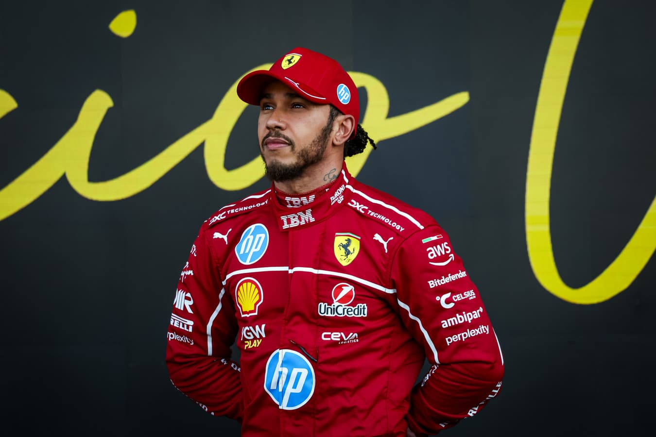 Sędziowie uzasadnili karę Hamiltona po wyścigu F1 w Meksyku