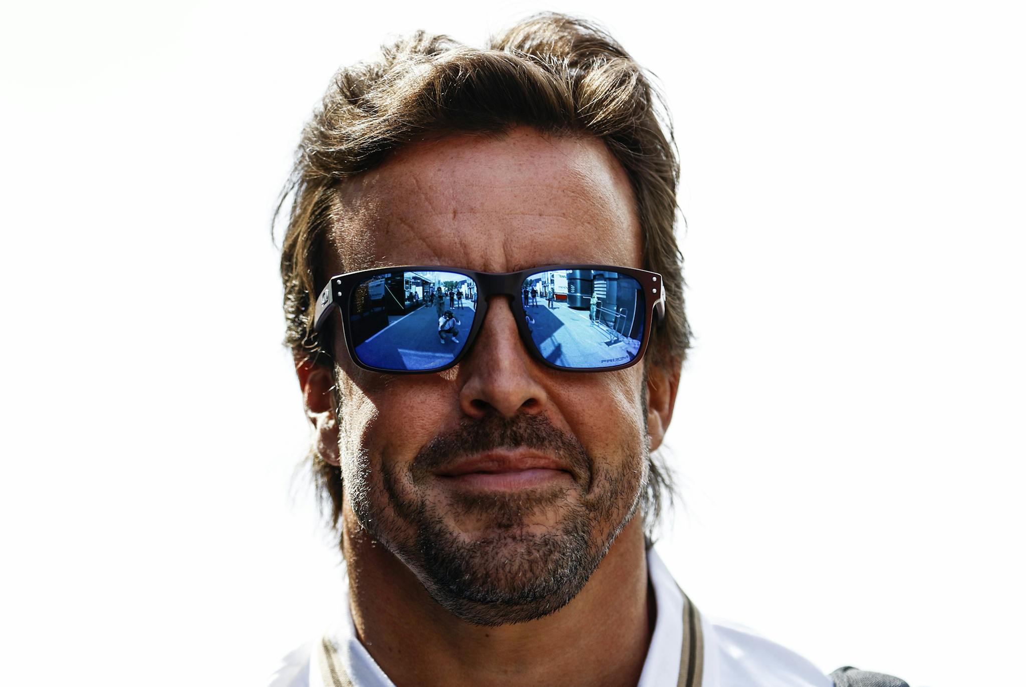 Alonso docenił ostatnie działania FIA: Zawsze tylko krytykujemy
