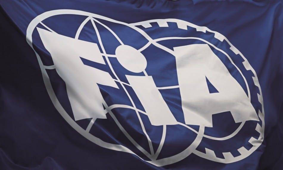 FIA ogłosiła rozstanie z Michaelem Masim