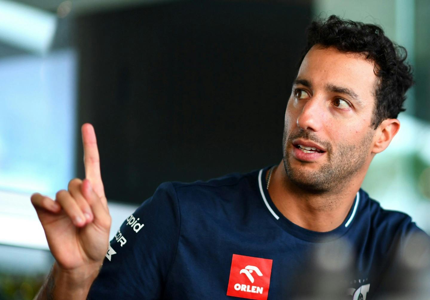 Przerwa Daniela Ricciardo może potrwać jeszcze dłużej
