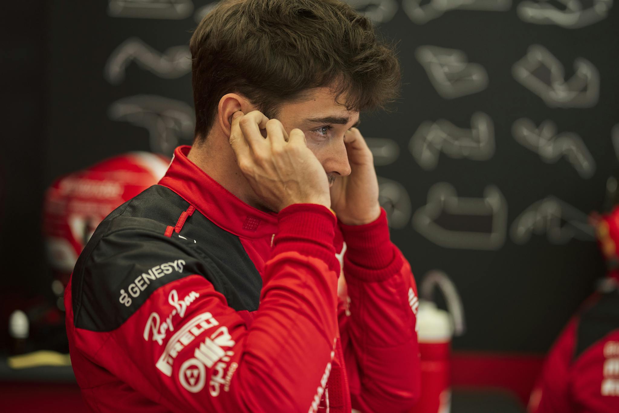Leclerc: Brakuje nam prędkości i niezawodności 