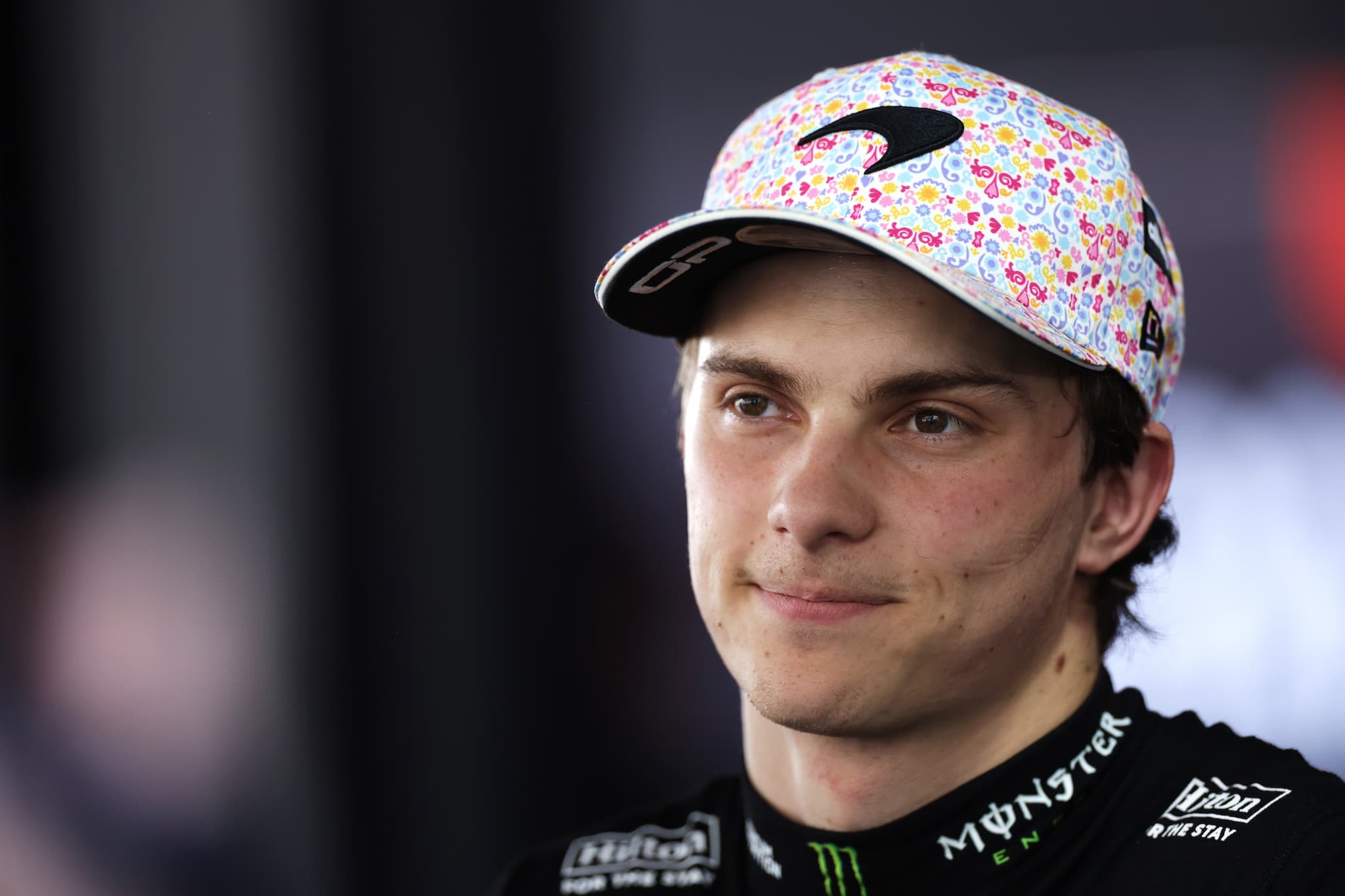 F1: Piastri nie rozumie tajemniczego spadku formy