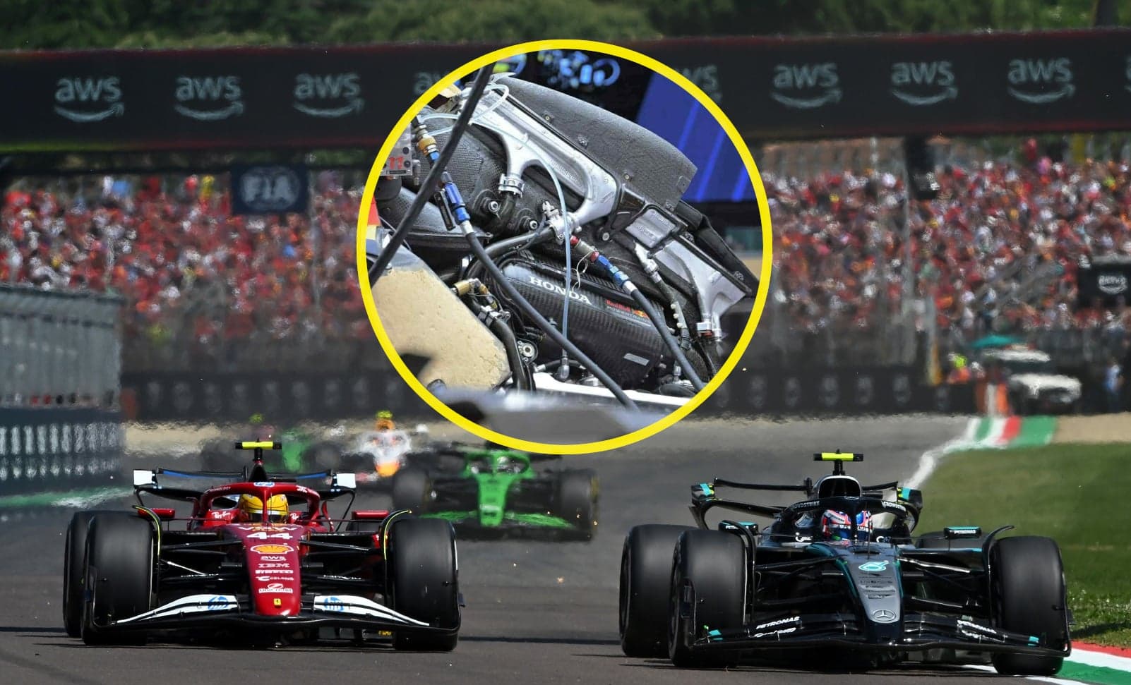 Ważna zmiana na sezon F1 2026. FIA będzie pomagać słabszym producentom