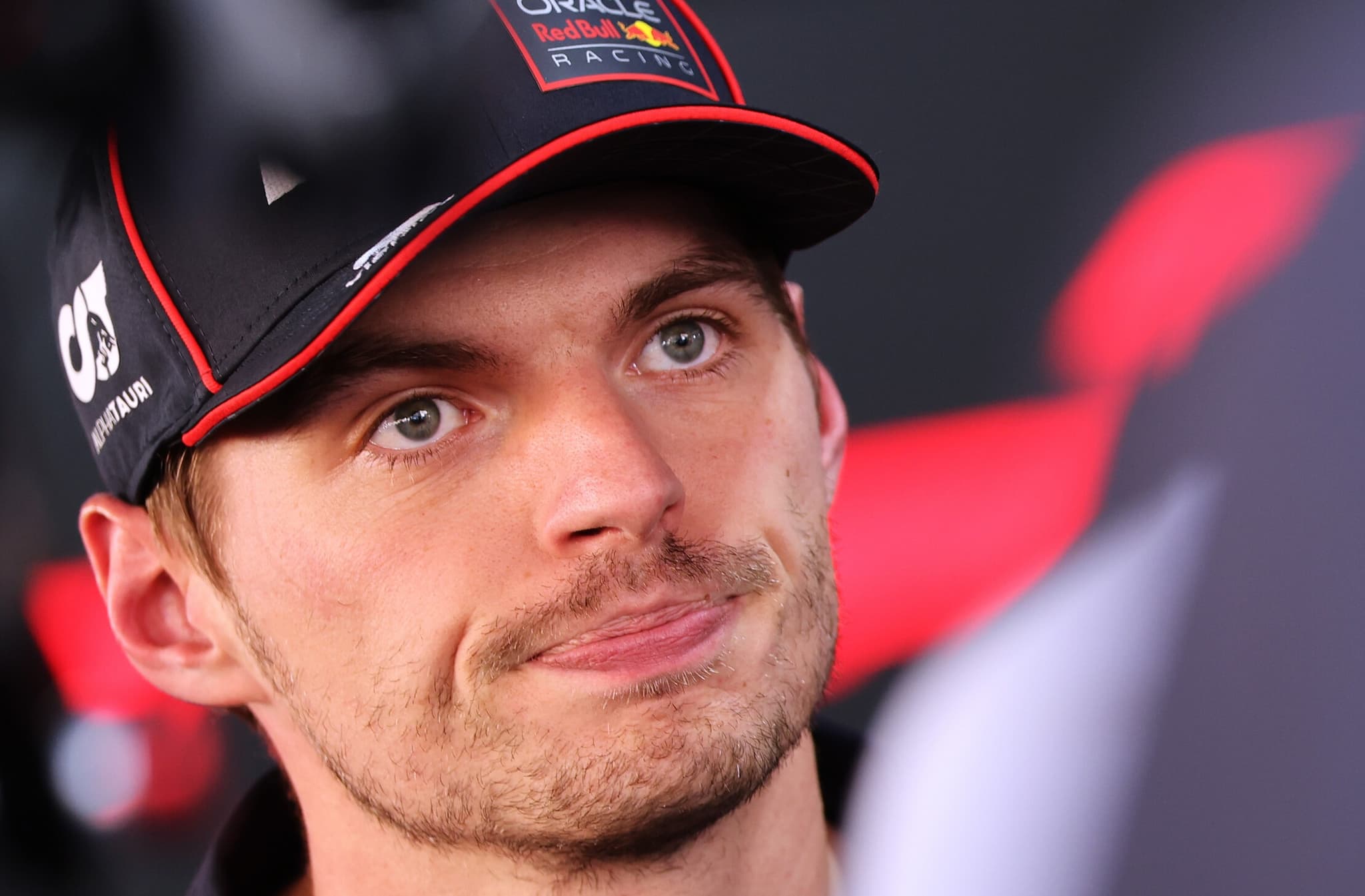 Verstappen jest wielkim pesymistą przed wyścigiem F1 w Meksyku