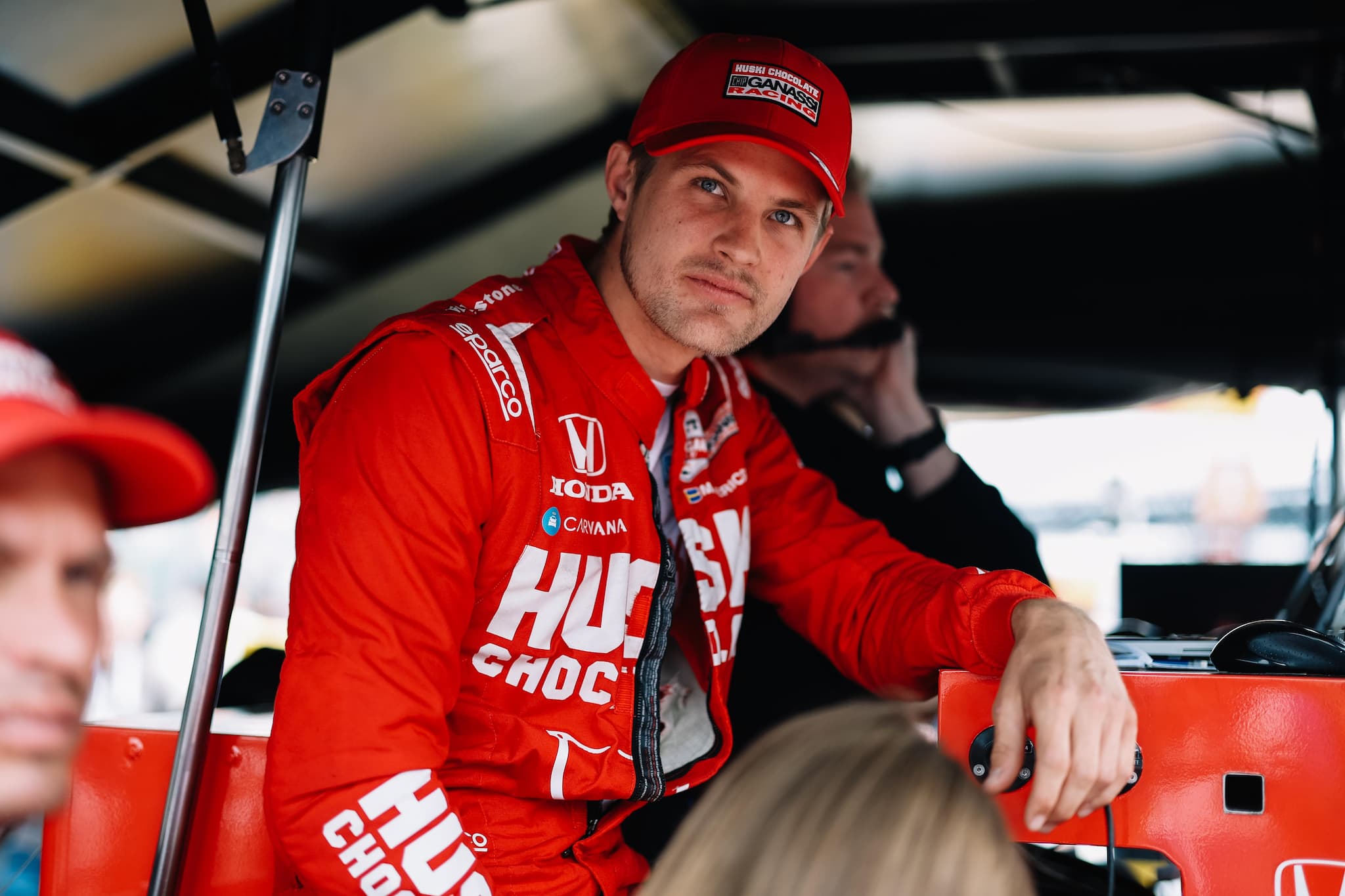 Marcus Ericsson zwycięża w Indy 500!