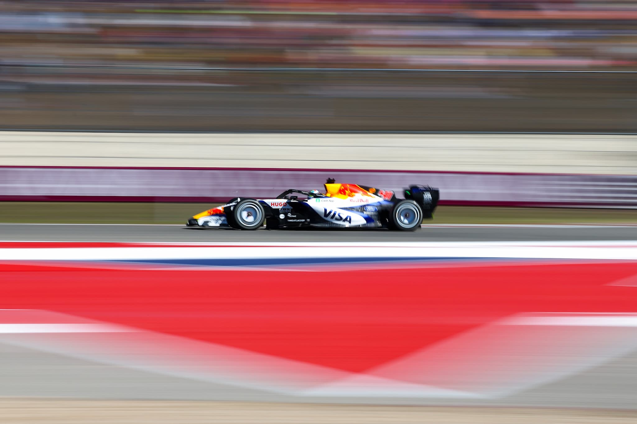 Trzech kierowców F1 będzie cofniętych na starcie GP USA 2026