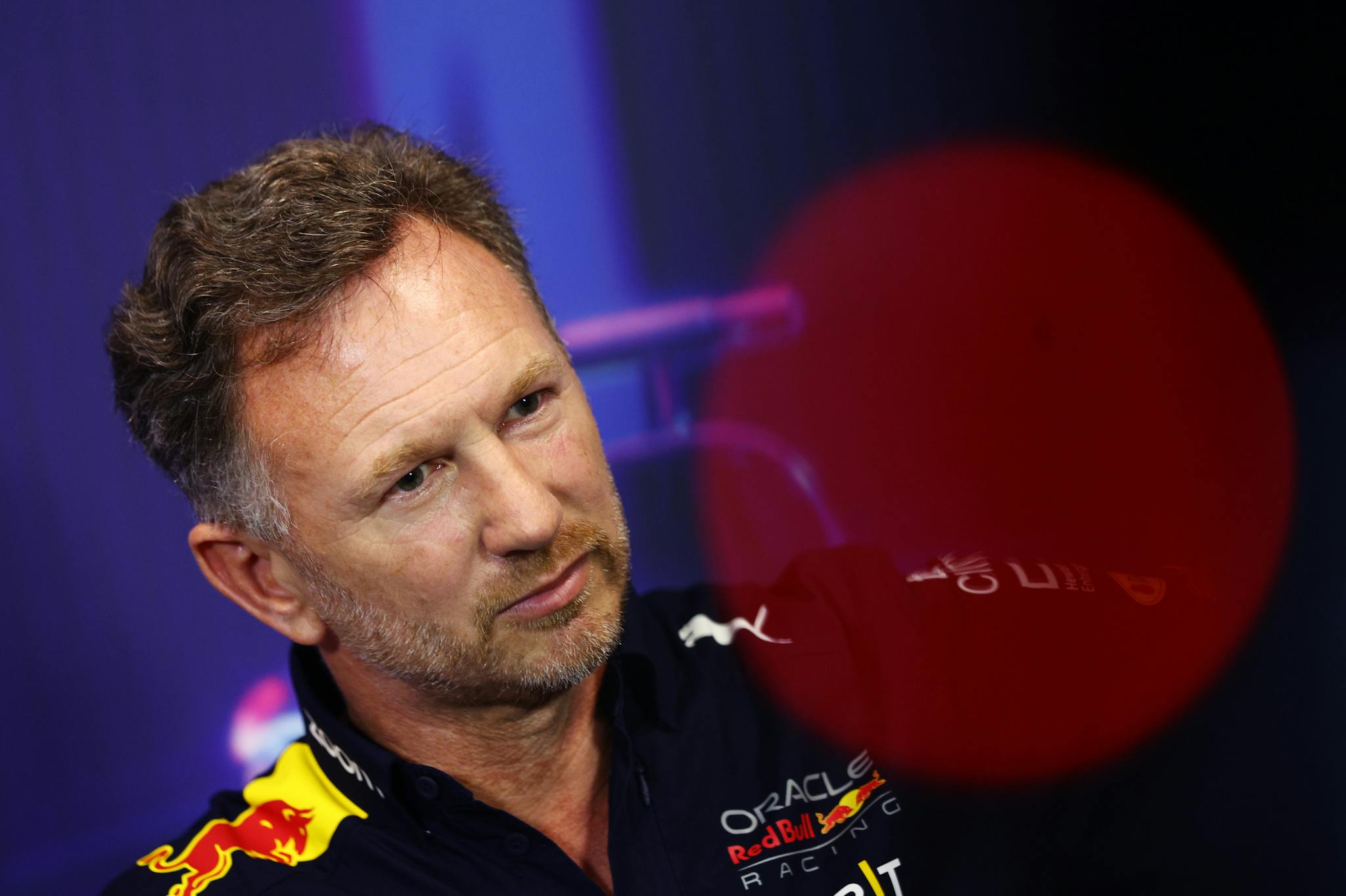 Red Bull kontratakuje ws. limitów i wskazuje na przecieki tajnych danych