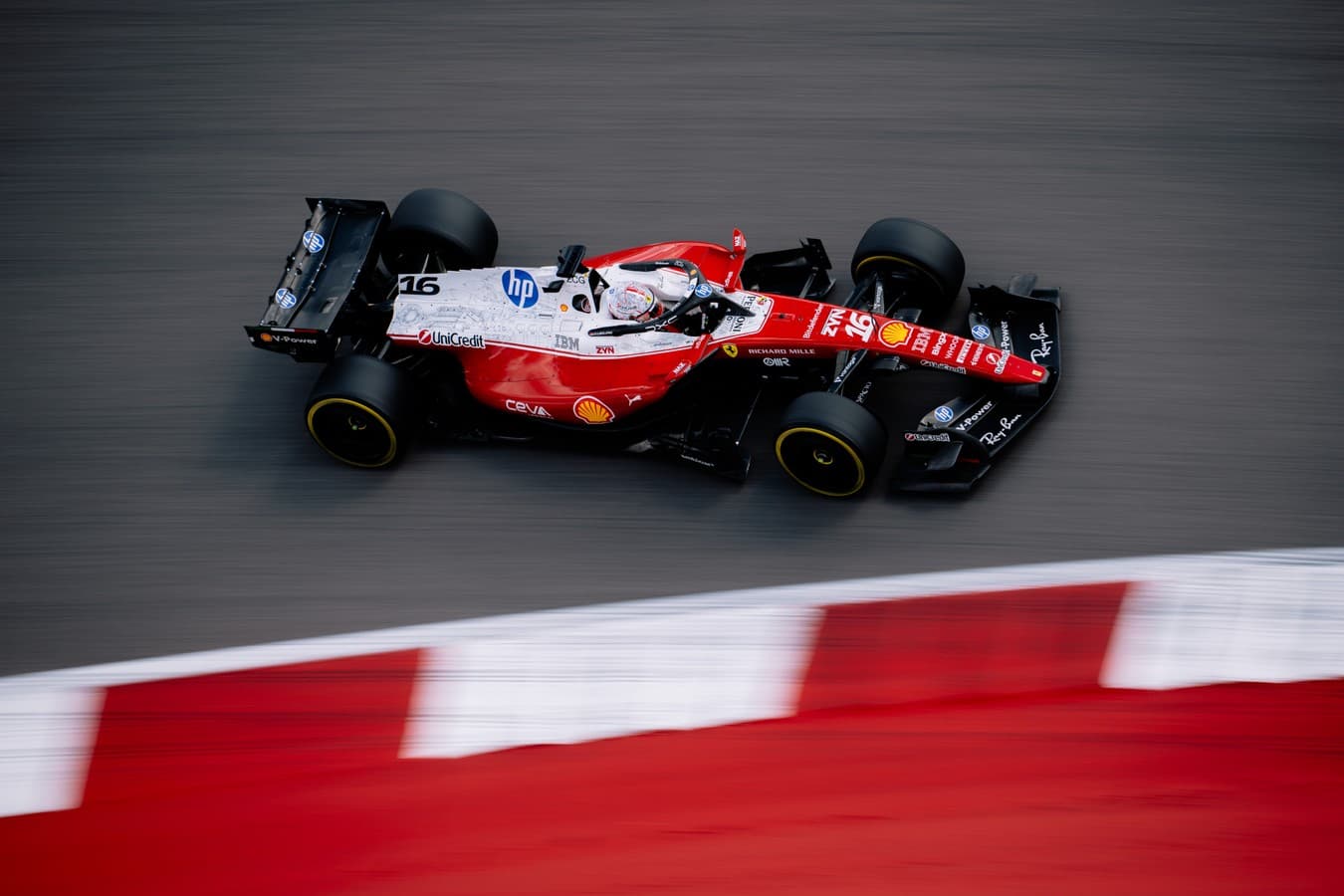 Wyścig F1 znów wieczorem! Rozkład jazdy GP Meksyku 2026