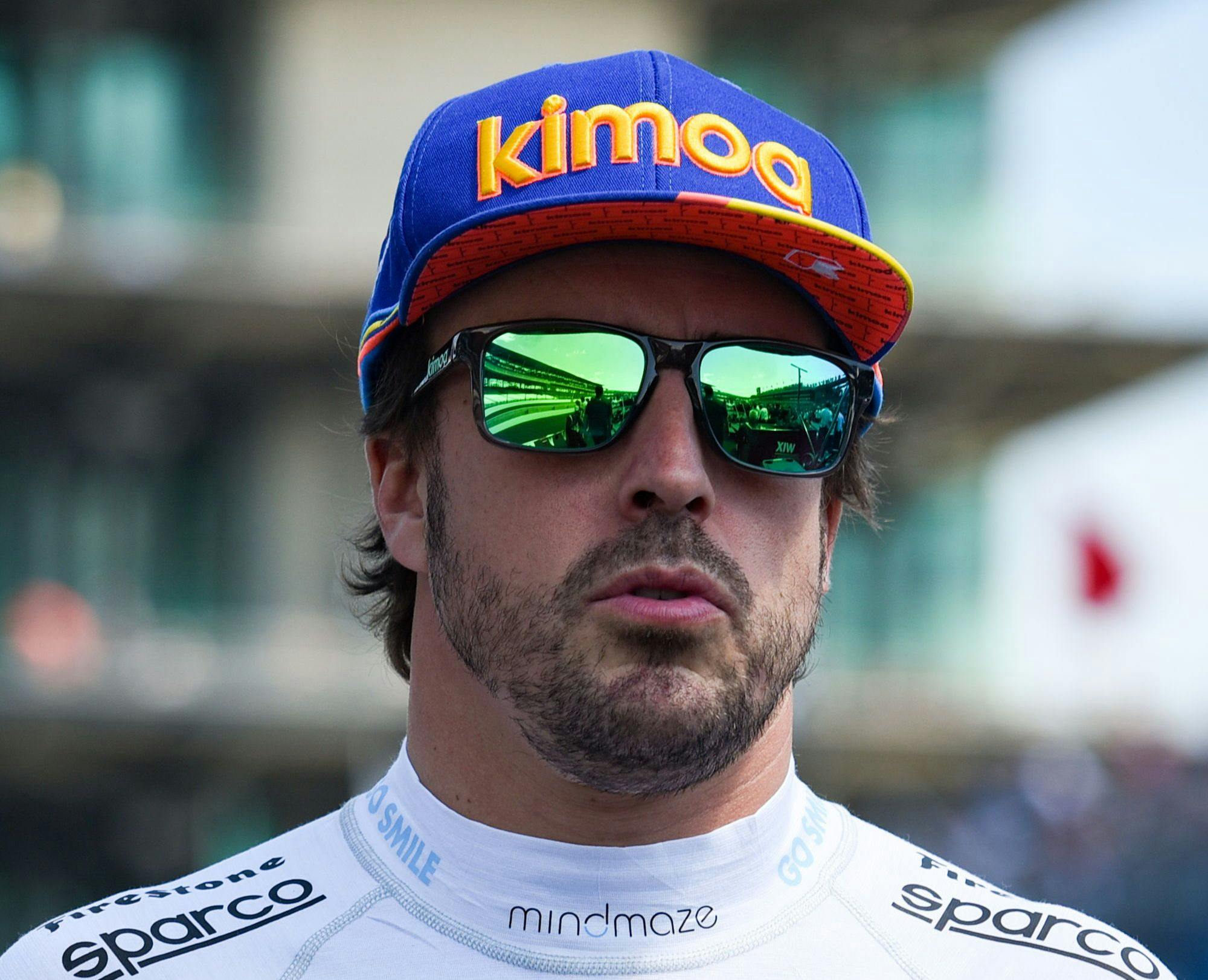 3x3: Dlaczego Alonso wybrał Renault, co czuje Ocon?