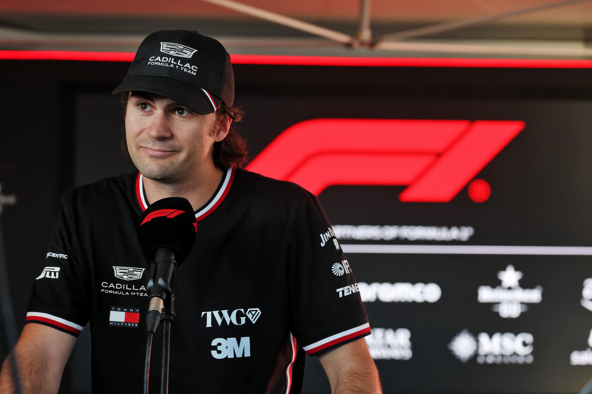 Herta zdobył superlicencję... na chwilę. Zabawne zamieszanie w F1 i IndyCar