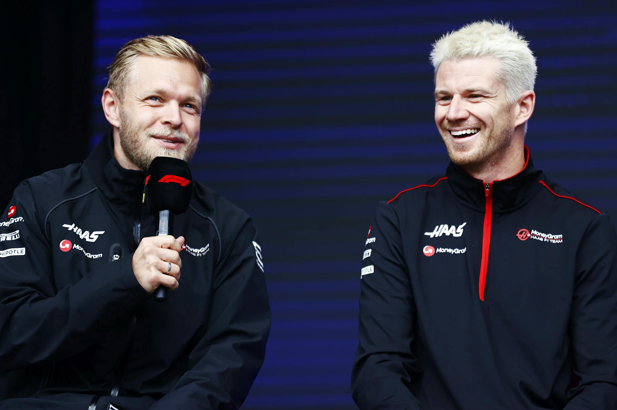 Magnussen i Hulkenberg zostaną w F1 na kolejny rok