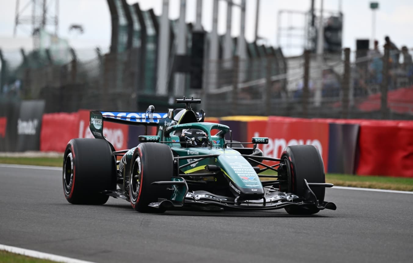 Kolejni kierowcy F1 dostaną kary na starcie GP Belgii