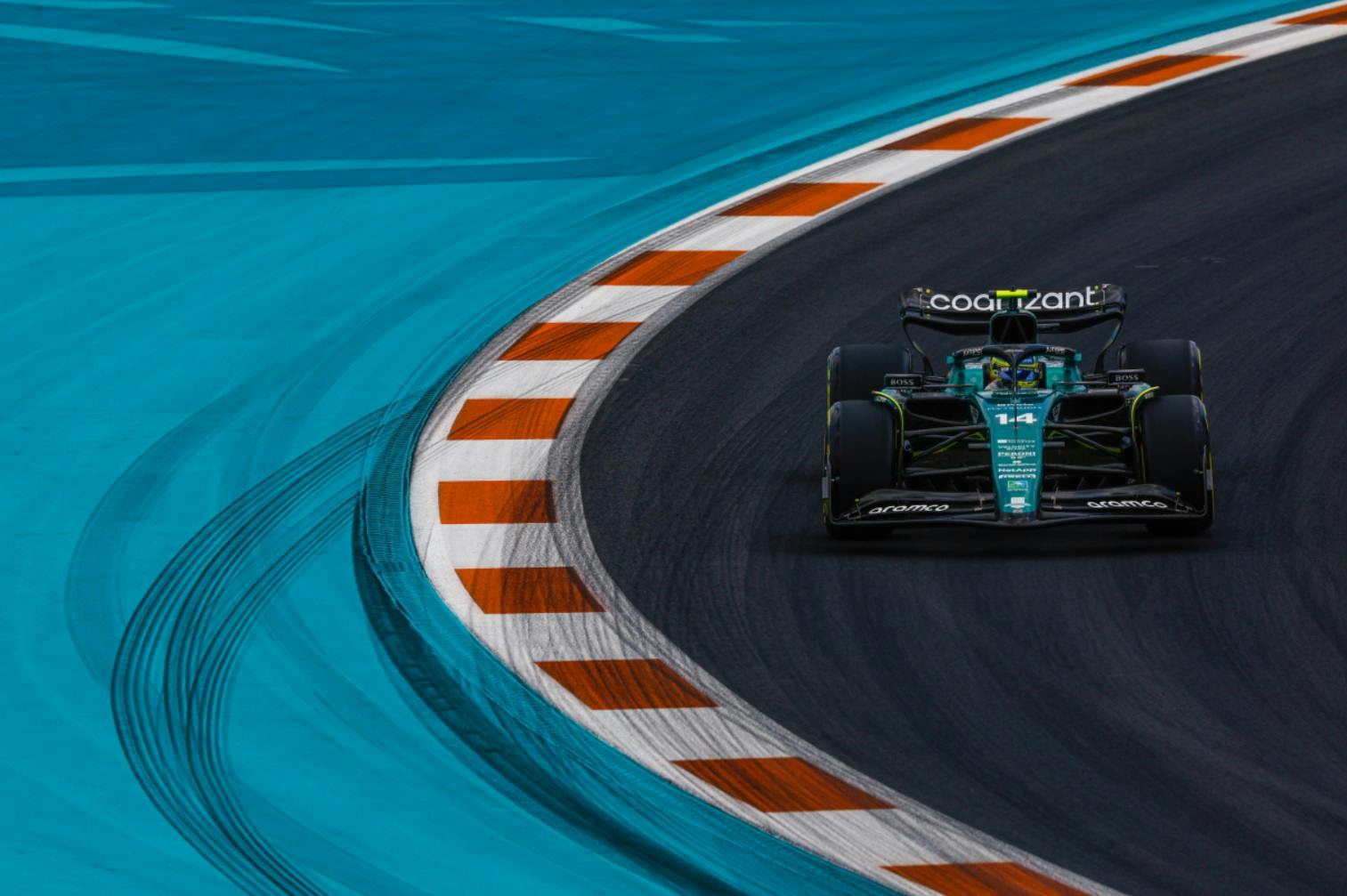 Sprint w Miami? Odwrócona stawka? Nowe pomysły F1 na sezon 2024 
