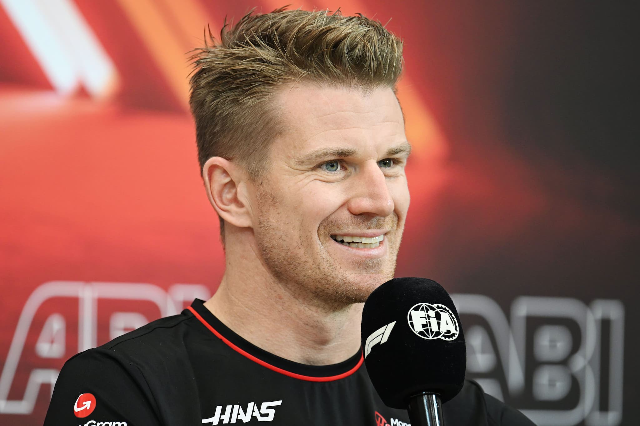 Hulkenberg dostał karę i stracił dobre miejsce na starcie!